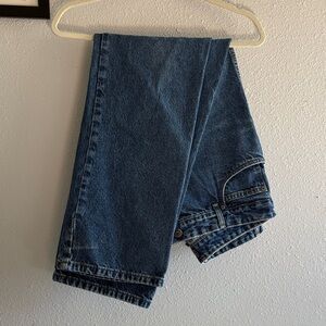 Cabela's Classic Denim Men's Relaxed Jeans